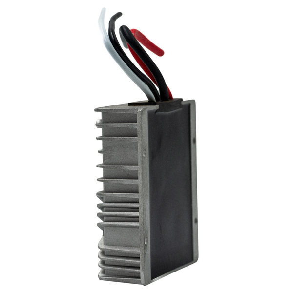 Повышающий DC-DC преобразователь XWST 12V в 28V 25A 700W (XW-12-28-700W)