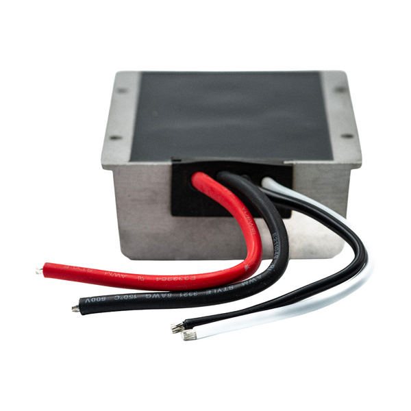 Повышающий DC-DC преобразователь XWST 12V в 28V 25A 700W (XW-12-28-700W)