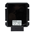 Підвищуючий DC-DC перетворювач RCNUN 12V-28V 40A 1120W (WG-12S2840M) герметичний