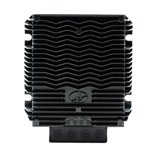 Підвищуючий DC-DC перетворювач RCNUN 12V-28V 40A 1120W (WG-12S2840M) герметичний