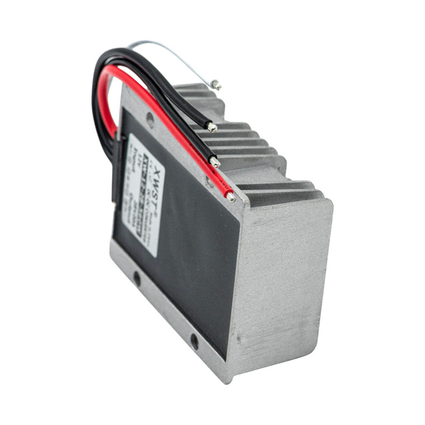 Підвищуючий DC-DC перетворювач з 12V на 28V, 20A, XWST 560W (модель XW-12-28-560W)
