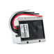 Підвищуючий DC-DC перетворювач з 12V на 28V, 20A, XWST 560W (модель XW-12-28-560W)