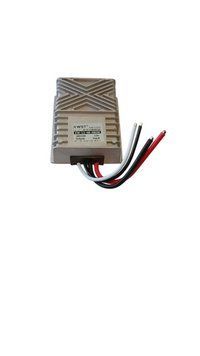 DC-DC перетворювач XWST 12V-48V 10A 480W (XW-12-48-480W) підвищувальний IP67