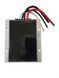 DC-DC перетворювач XWST 12V-48V 10A 480W (XW-12-48-480W) підвищувальний IP67