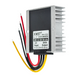 DC-DC преобразователь XWST 12V-28V 5A 140W (XW-12-28-140W) повышающий IP67