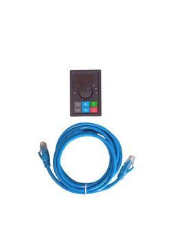 Наружная панель управления SUSWE SU600 с кабелем RJ45 1.5 м, клавиатура частотника (комплект)