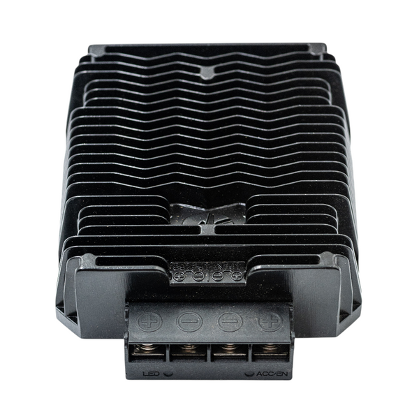 Повышающий DC-DC преобразователь XWST 12V-28V 30A 840W (WG-12S2840M) герметичный