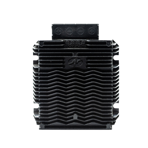 Повышающий DC-DC преобразователь XWST 12V-28V 30A 840W (WG-12S2840M) герметичный