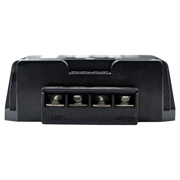 Повышающий DC-DC преобразователь XWST 12V-28V 30A 840W (WG-12S2840M) герметичный
