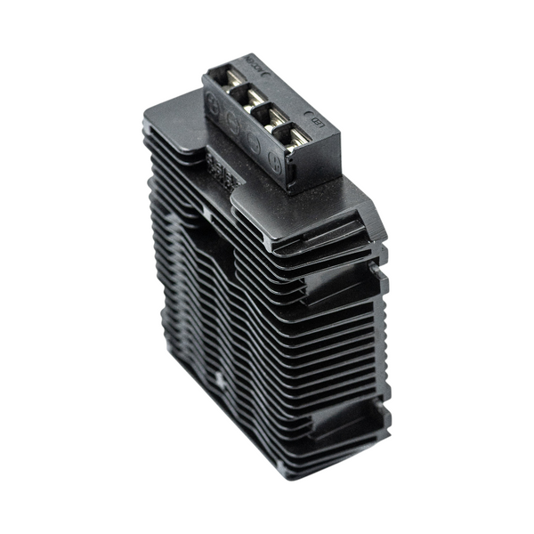 Повышающий DC-DC преобразователь XWST 12V-28V 30A 840W (WG-12S2840M) герметичный