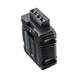 Повышающий DC-DC преобразователь XWST 12V-28V 30A 840W (WG-12S2840M) герметичный