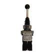 Джойстик-манипулятор XD2PA14 CR, 4 положения, 4NO, 10A 600V, Techpushbutton (OEM/аналог)
