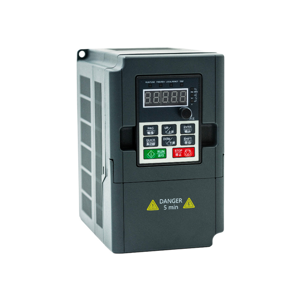 Частотный преобразователь 3 кВт, 13А, вход 1ф/выход 1ф 220В Ennera fce-3.0.1hh3