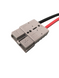 Зарядное устройство 3.65V 30A для Li-ion аккумулятора  с цифровым дисплеем и активным охлаждением