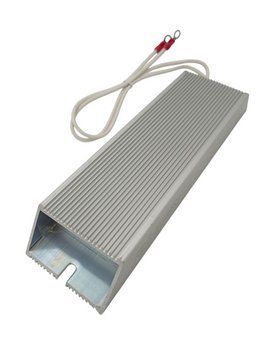 Гальмівний резистор RXLG 300W 65 Ом в алюмінієвому корпусі для частотного перетворювача