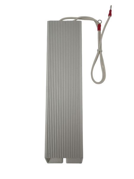 Гальмівний резистор RXLG 400W 45&Omega; (45 Ом) 400 Вт у алюмінієвому корпусі для частотного перетворювача