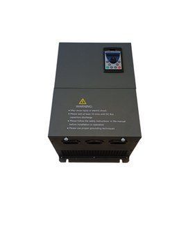 Частотный преобразователь 93 кВт Xitong FE550-4-3PH для трехфазных двигателей