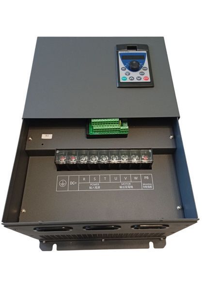 Частотный преобразователь 110 кВт Xitong FE550-4-3PH для трехфазных двигателей