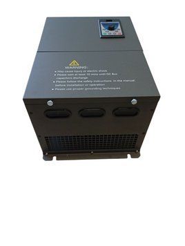 Частотний перетворювач 132 кВт Xitong FE550-4-3PH для трифазних двигунів