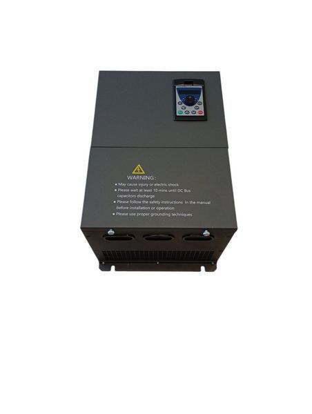 Частотний перетворювач 132 кВт Xitong FE550-4-3PH для трифазних двигунів