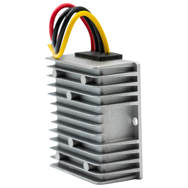 Повышающий преобразователь напряжения DC-DC XWST 12V-24V 10A 240W